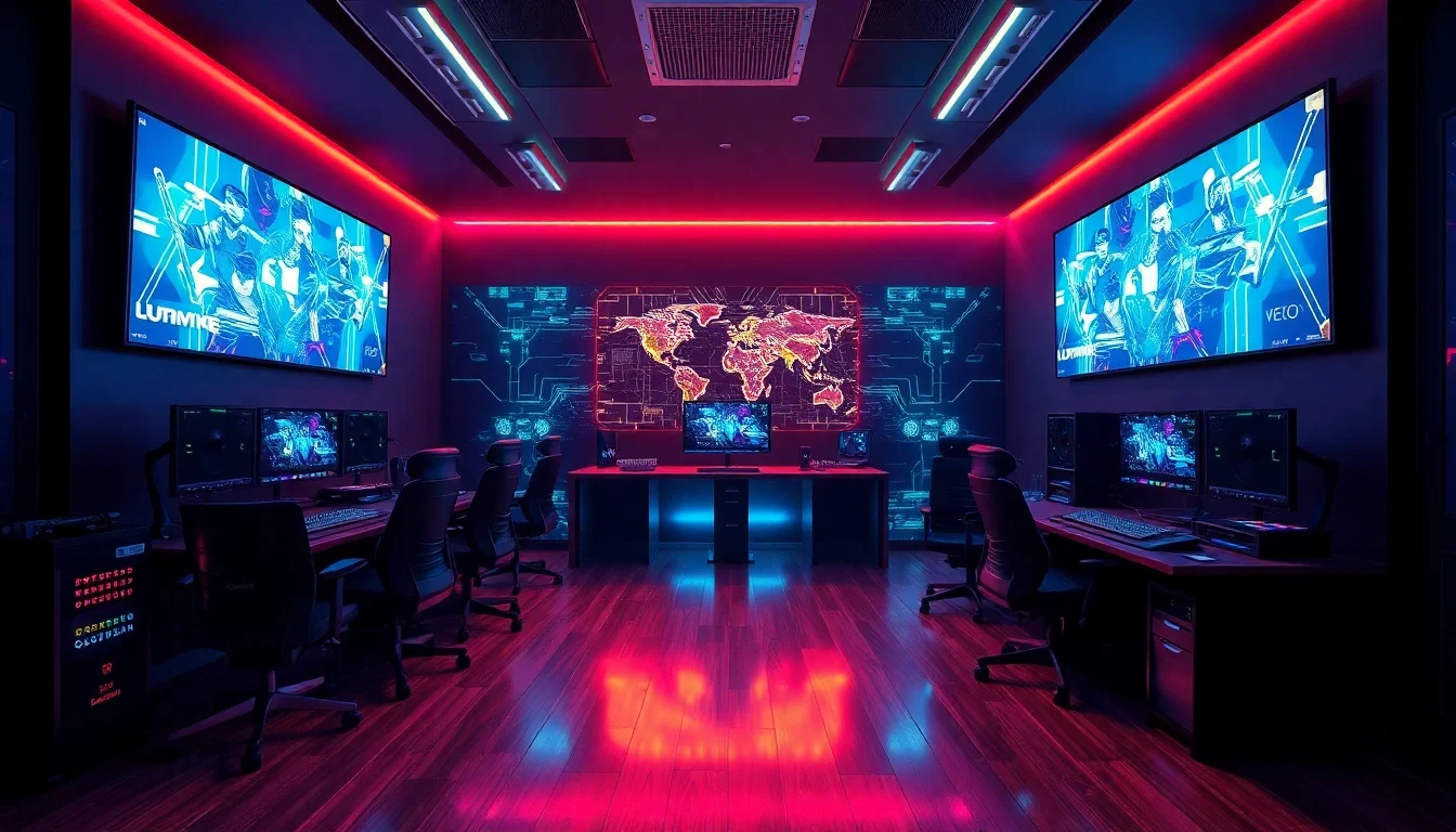 Streamline attendance tracking in gaming studios with a powerful vector database and semantic search, providing accurate and efficient management of team member data.