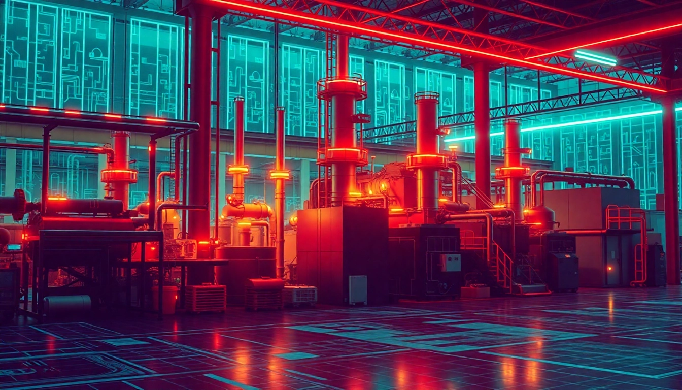 Automate board reporting with our vector database and semantic search, streamlining manufacturing operations and improving data accuracy.