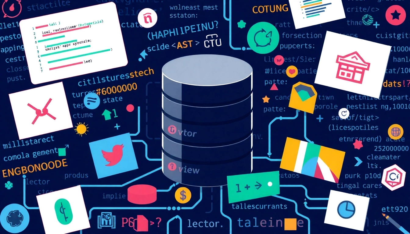 Discover a powerful vector database for advanced semantic search, revolutionizing chatbot scripting for non-profits and social impact initiatives.