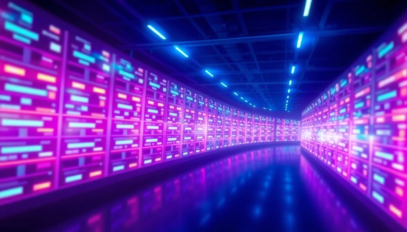 Uncover hidden insights in your competitors' tech strategies with our advanced vector database and semantic search capabilities, empowering data-driven decision-making for enterprise IT.