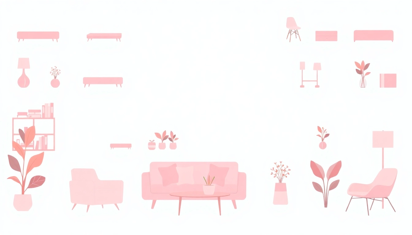 Unlock scalable interior design data with our vector database, featuring semantic search for fast and accurate insights.