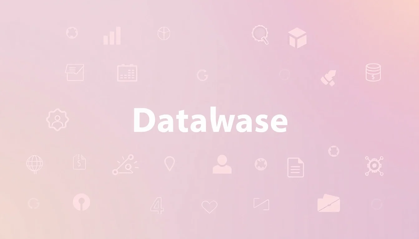 Streamline influencer marketing's complex employee exit process with our innovative vector database and semantic search technology.
