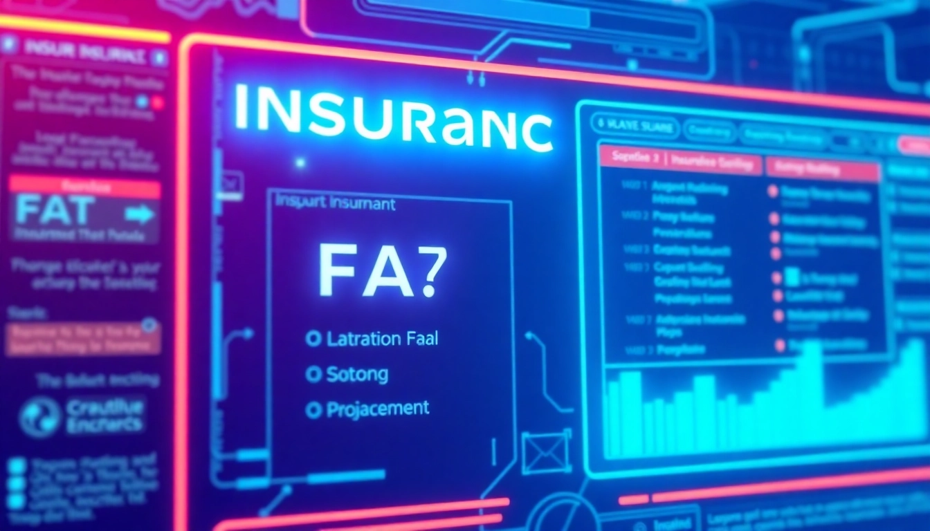 Streamline insurance FAQs with our cutting-edge vector database and semantic search, automating complex questions and providing personalized answers.