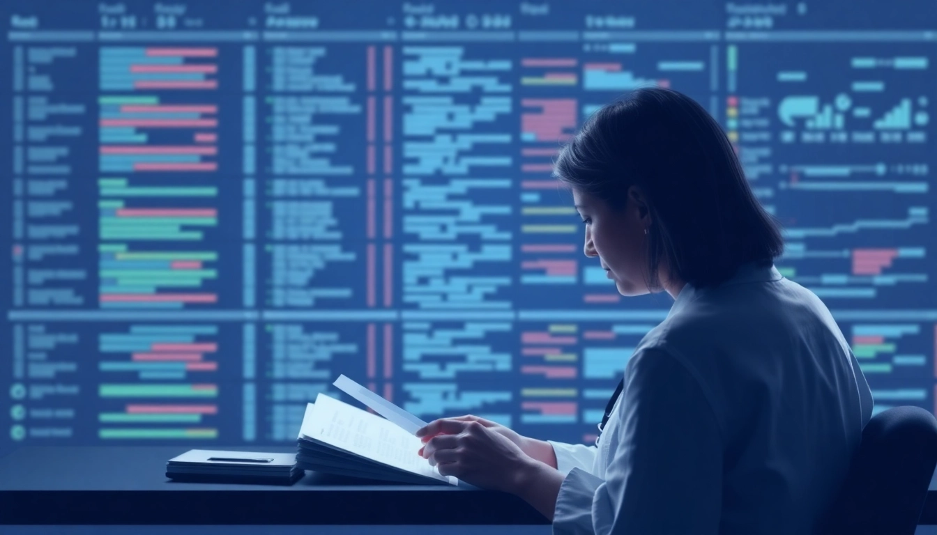Streamline internal compliance reviews in healthcare with our cutting-edge vector database and semantic search technology, ensuring accurate and efficient identification of sensitive information.