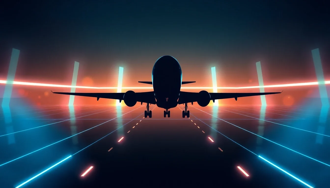 Unlock internal knowledge with our aviation-specific vector database and intuitive semantic search, empowering informed decision-making across your organization.