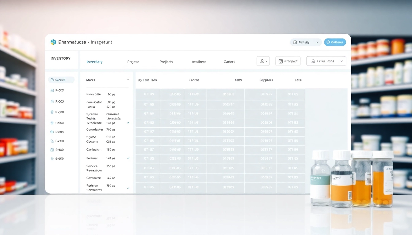 Optimize inventory forecasting in pharmaceuticals with our cutting-edge vector database and semantic search technology, improving supply chain efficiency and reducing stockouts.