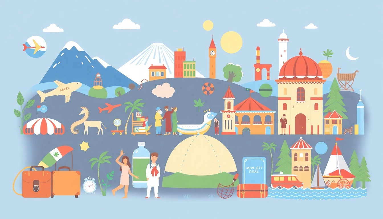 Unlock in-depth product usage insights with our innovative vector database and semantic search technology, tailored to the travel industry's unique needs.