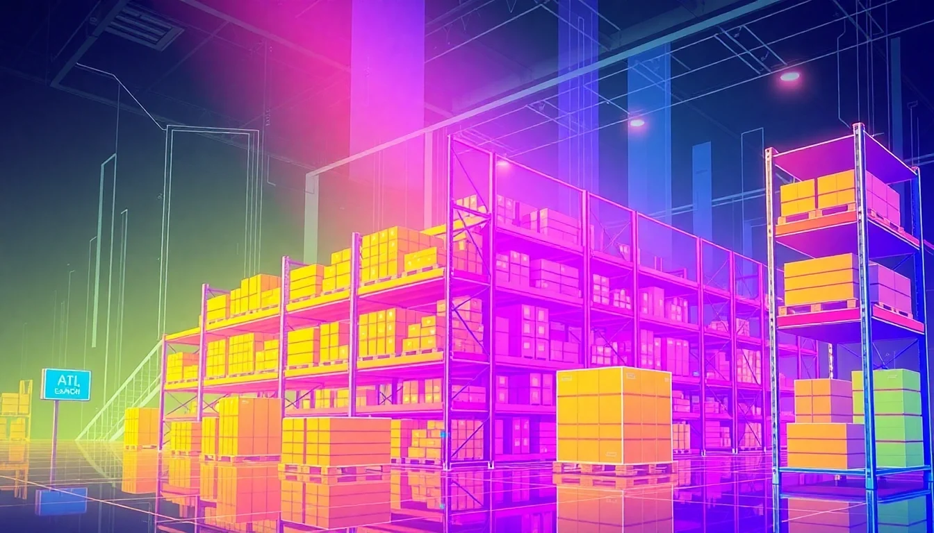 Streamline logistics operations with our cutting-edge vector database and semantic search solution, automating RFPs and boosting efficiency.
