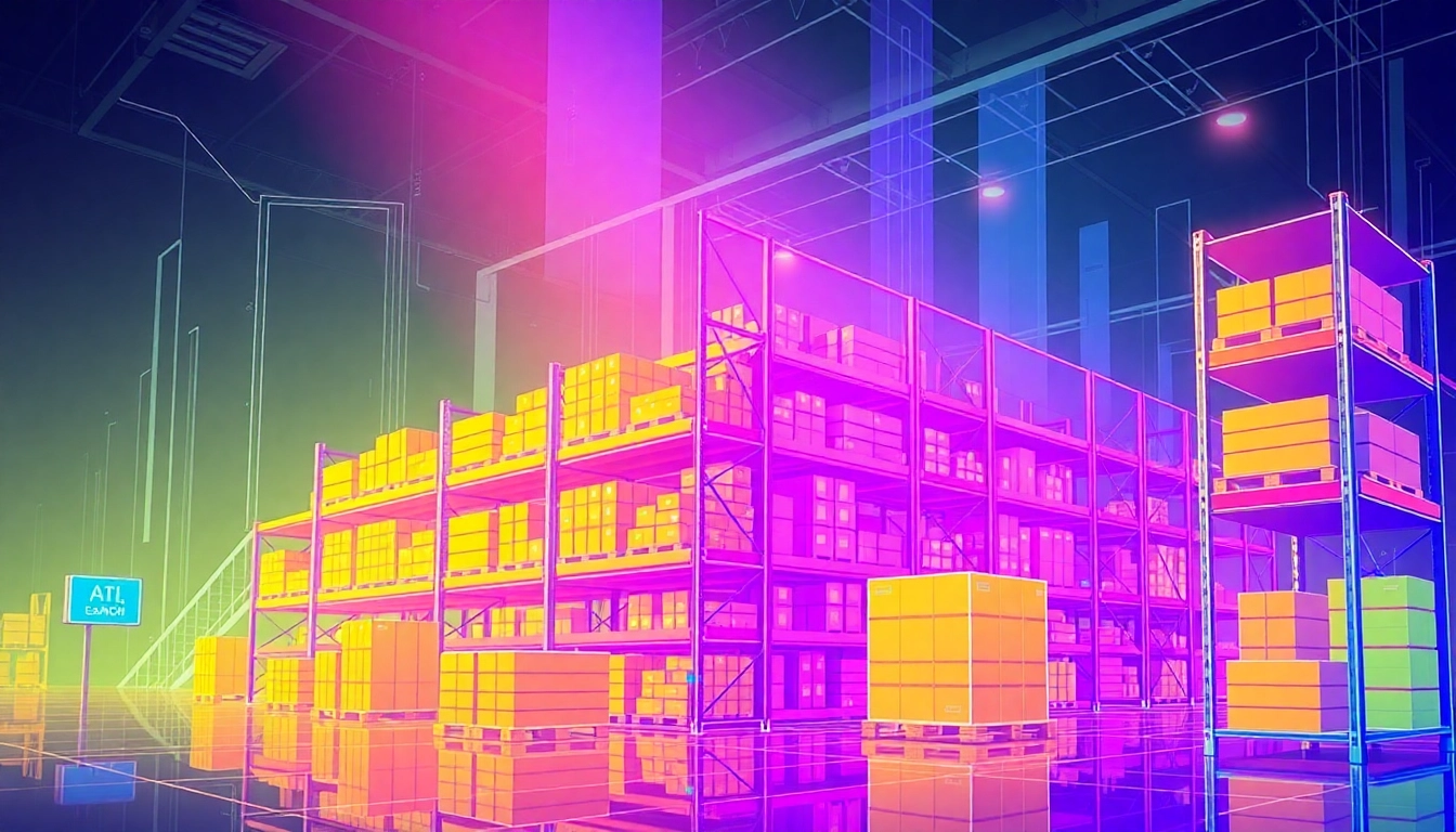 Streamline logistics operations with our cutting-edge vector database and semantic search solution, automating RFPs and boosting efficiency.