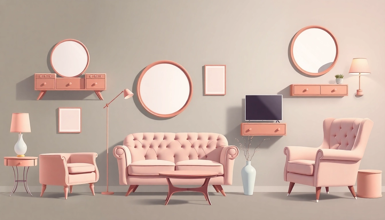Discover the latest trends in interior design with our vector database and semantic search technology, unlocking insights into your style evolution.