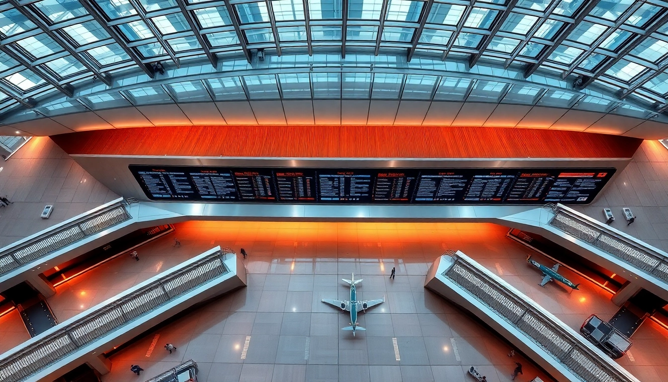 Streamline user onboarding in aviation with our powerful vector database and semantic search technology, revolutionizing information retrieval and access.