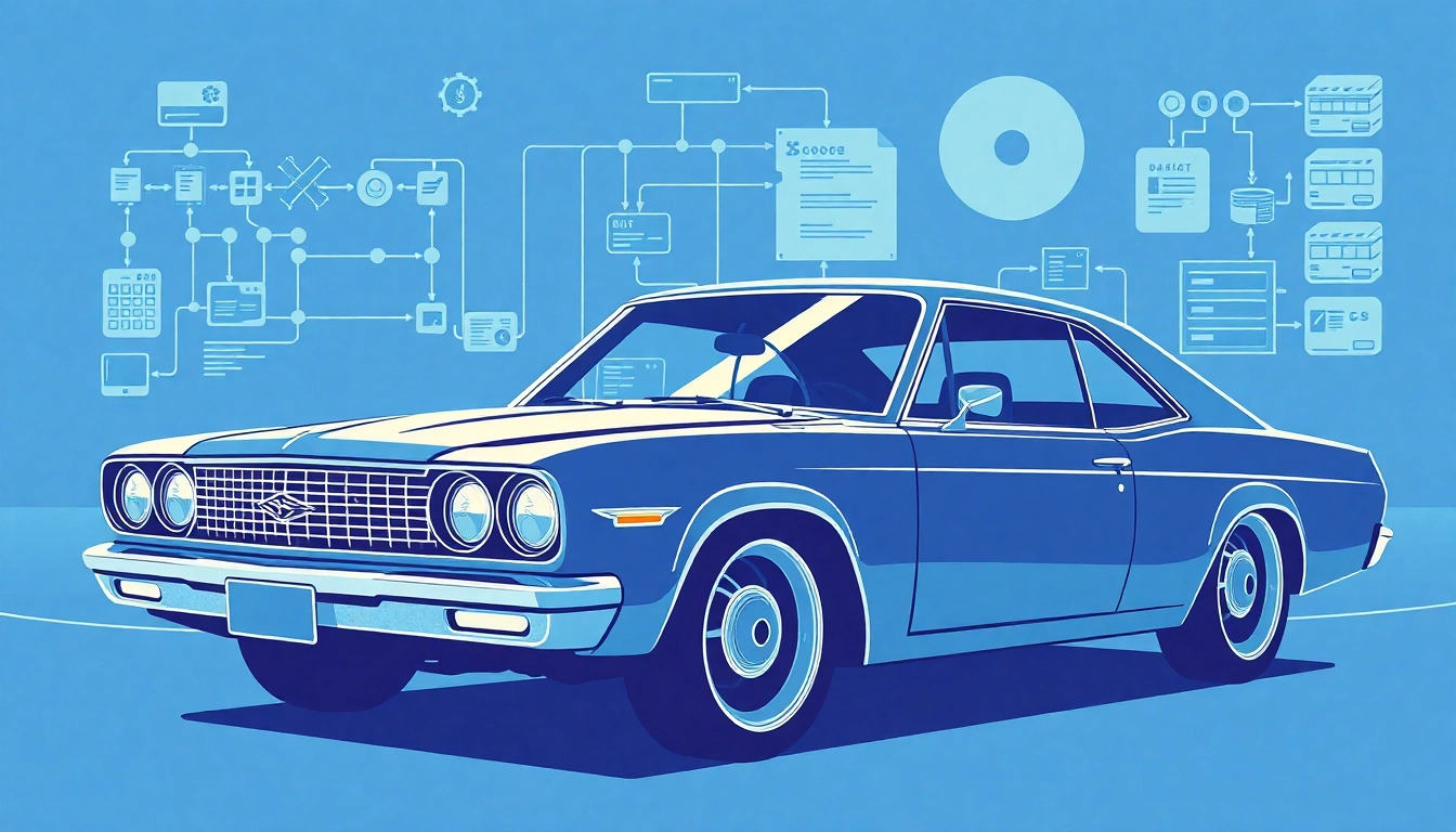 Streamline automotive workflows with a powerful vector database and semantic search, empowering data-driven decision making across entire supply chains.