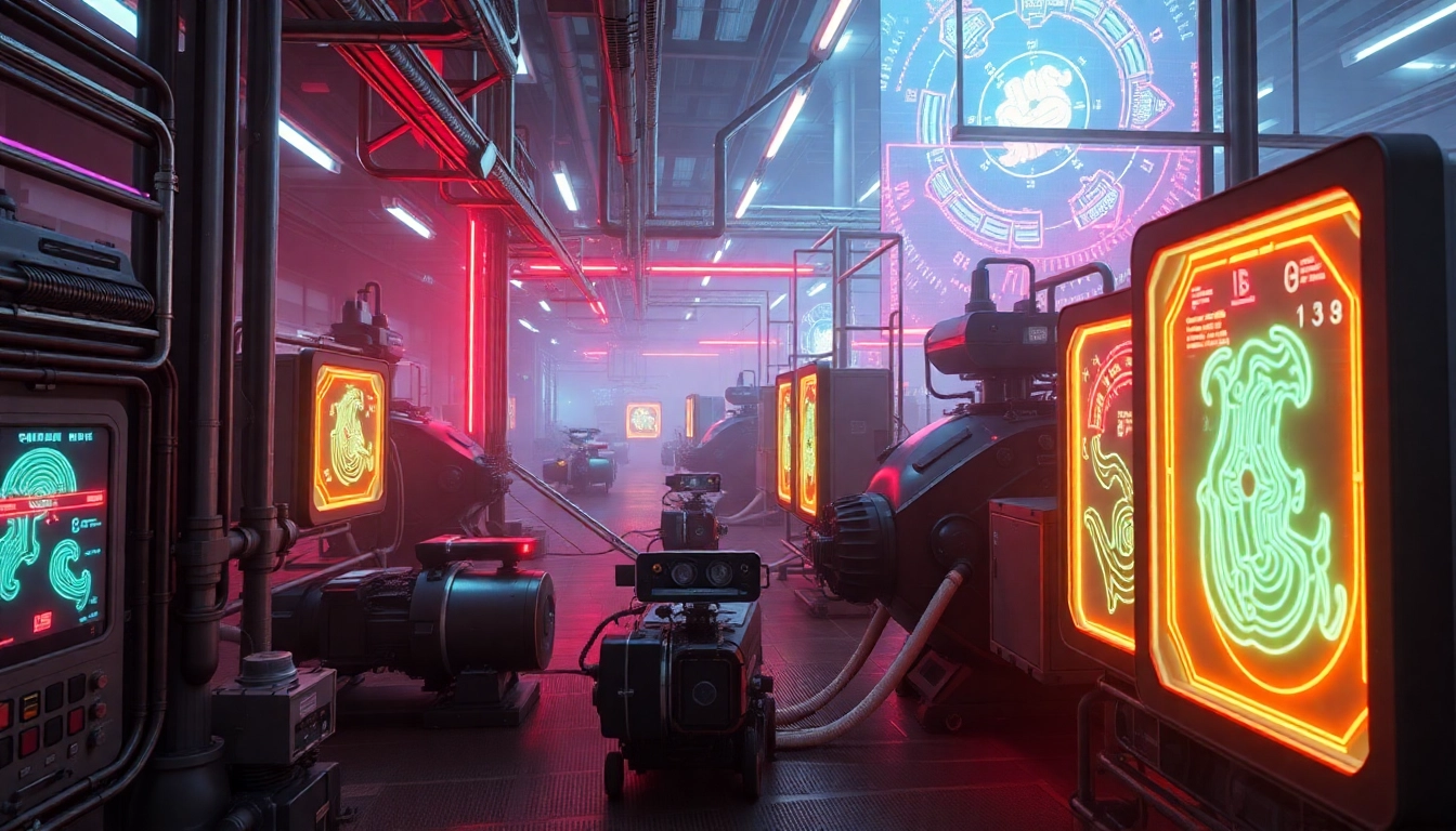 Optimize manufacturing workflows with our vector database-powered search, streamlining production processes and improving efficiency.