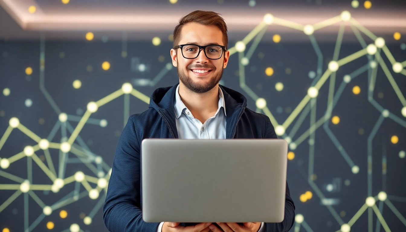 Streamline attendance tracking with AI-powered voice technology, ensuring secure and accurate records on the blockchain for blockchain startups.