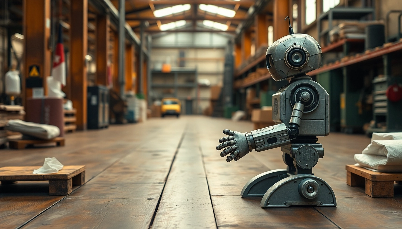 Transform your manufacturing content with AI-powered voice assistance, generating high-quality blog posts in minutes, optimized for production workflows and employee collaboration.