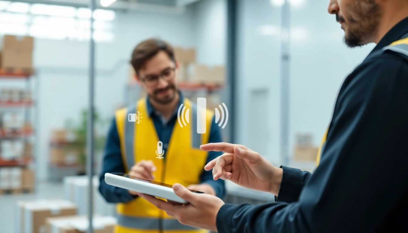 Streamline your logistics operations with our intelligent voice AI for seamless calendar scheduling, automating tasks and boosting efficiency.