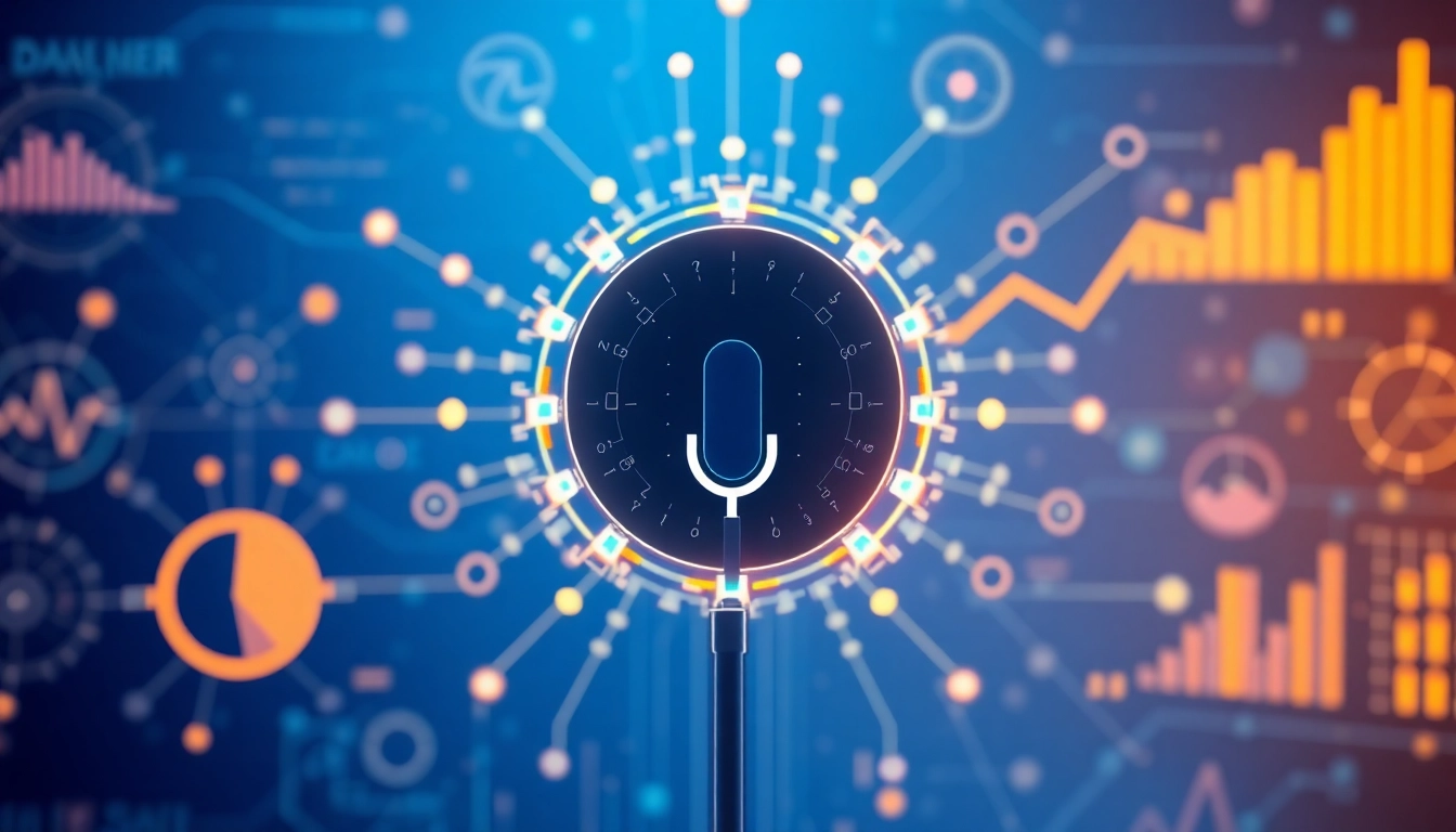 Enhance CRM data with intelligent voice technology, automating data enrichment and discovery for data science teams to drive actionable insights.