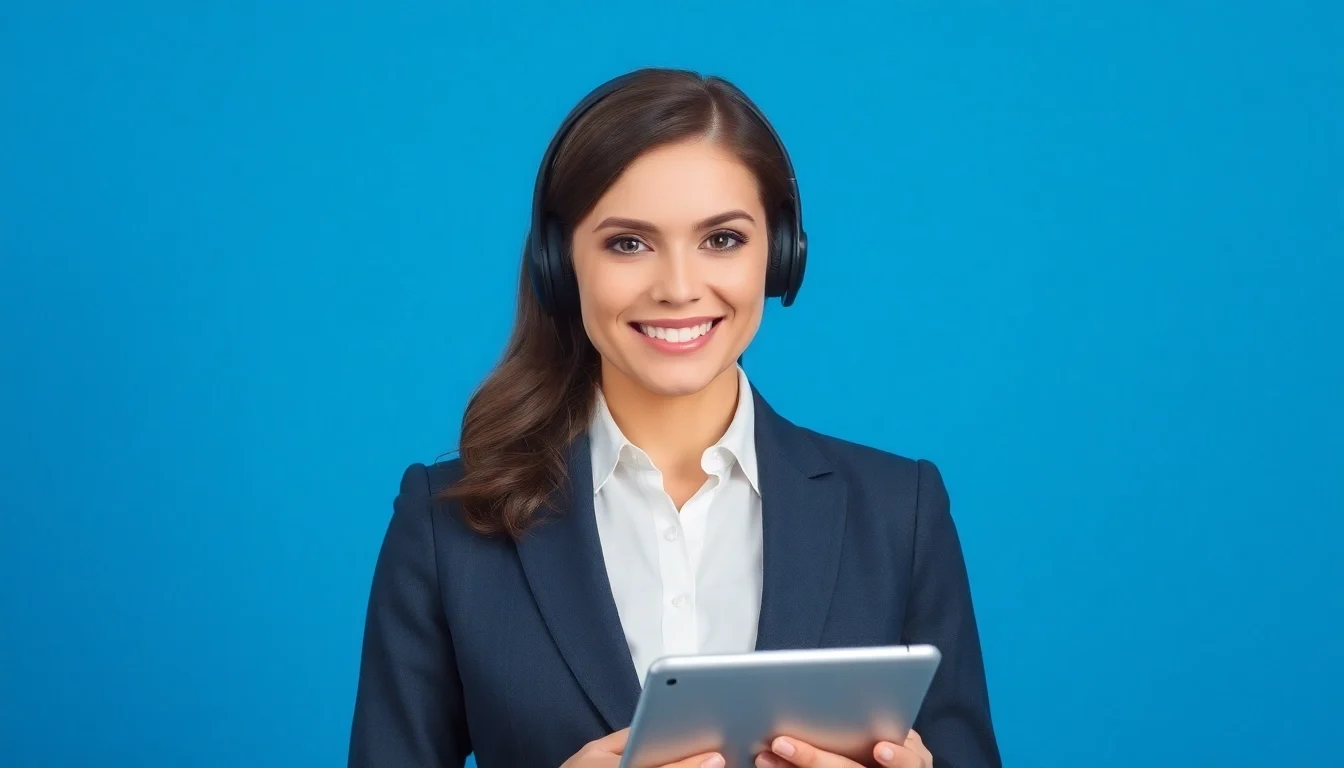 Boost efficiency and personalize candidate experience with our AI-powered voice tech for automated customer support in recruiting agencies.