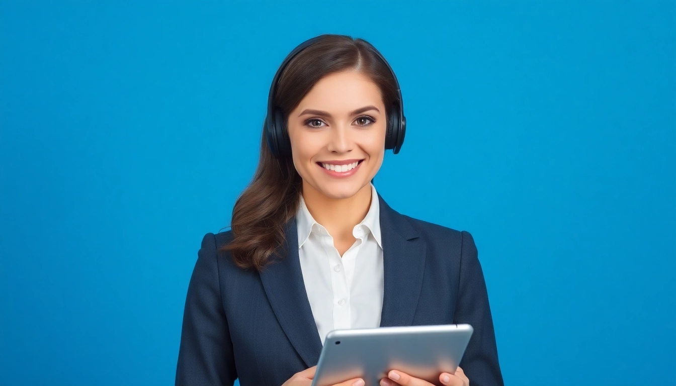 Boost efficiency and personalize candidate experience with our AI-powered voice tech for automated customer support in recruiting agencies.