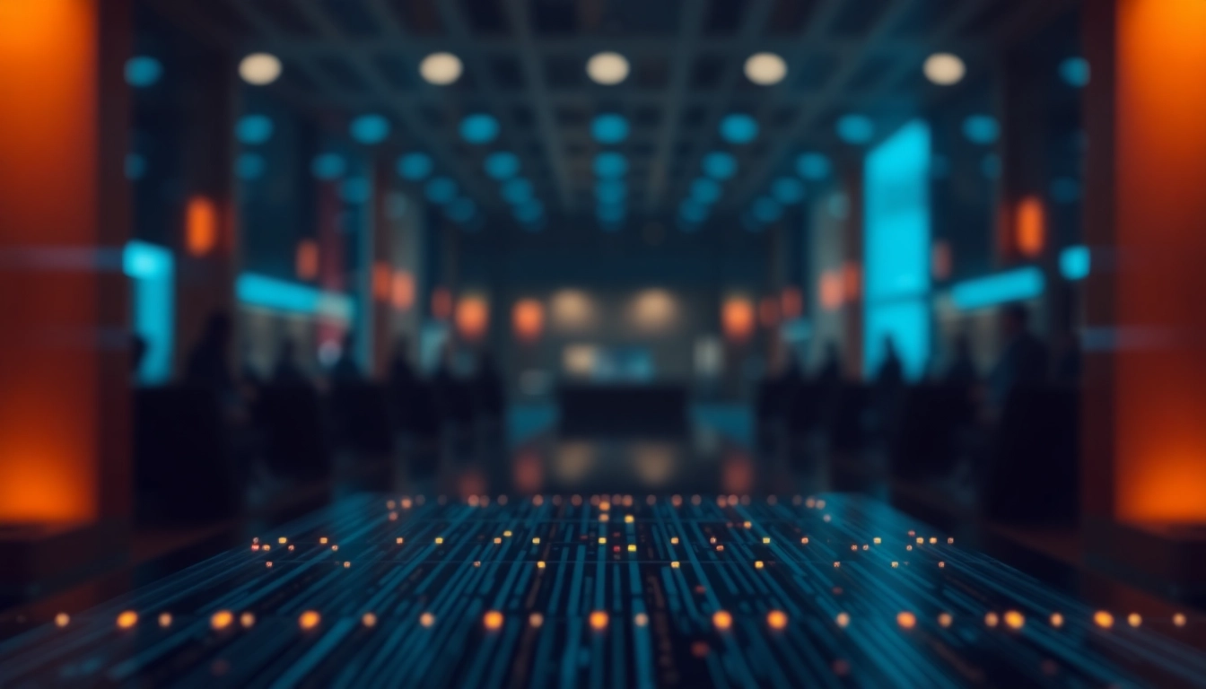 Streamline data management with intelligent voice-powered automation, reducing manual errors and increasing efficiency in enterprise IT operations.