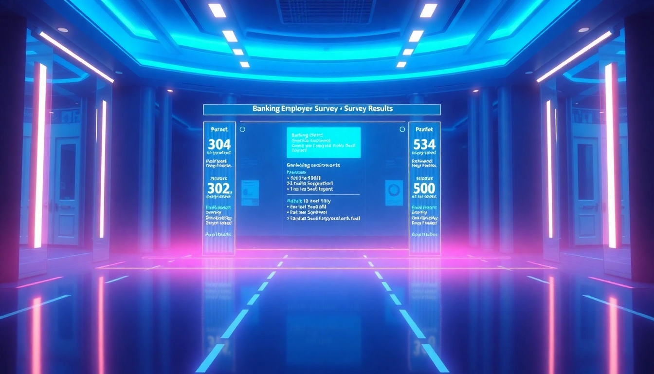 Unlock insights from employee surveys in real-time with our voice-activated AI solution, streamlining banking's HR processes and enhancing customer satisfaction.