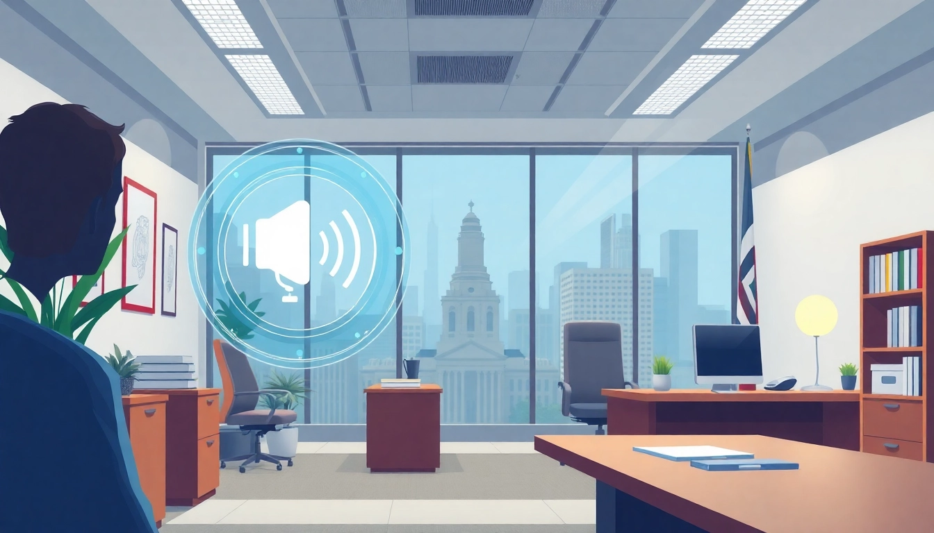 Unlock insights from employee feedback with our voice-powered AI analytics tool, streamlining survey analysis and driving data-driven decision making in government services.