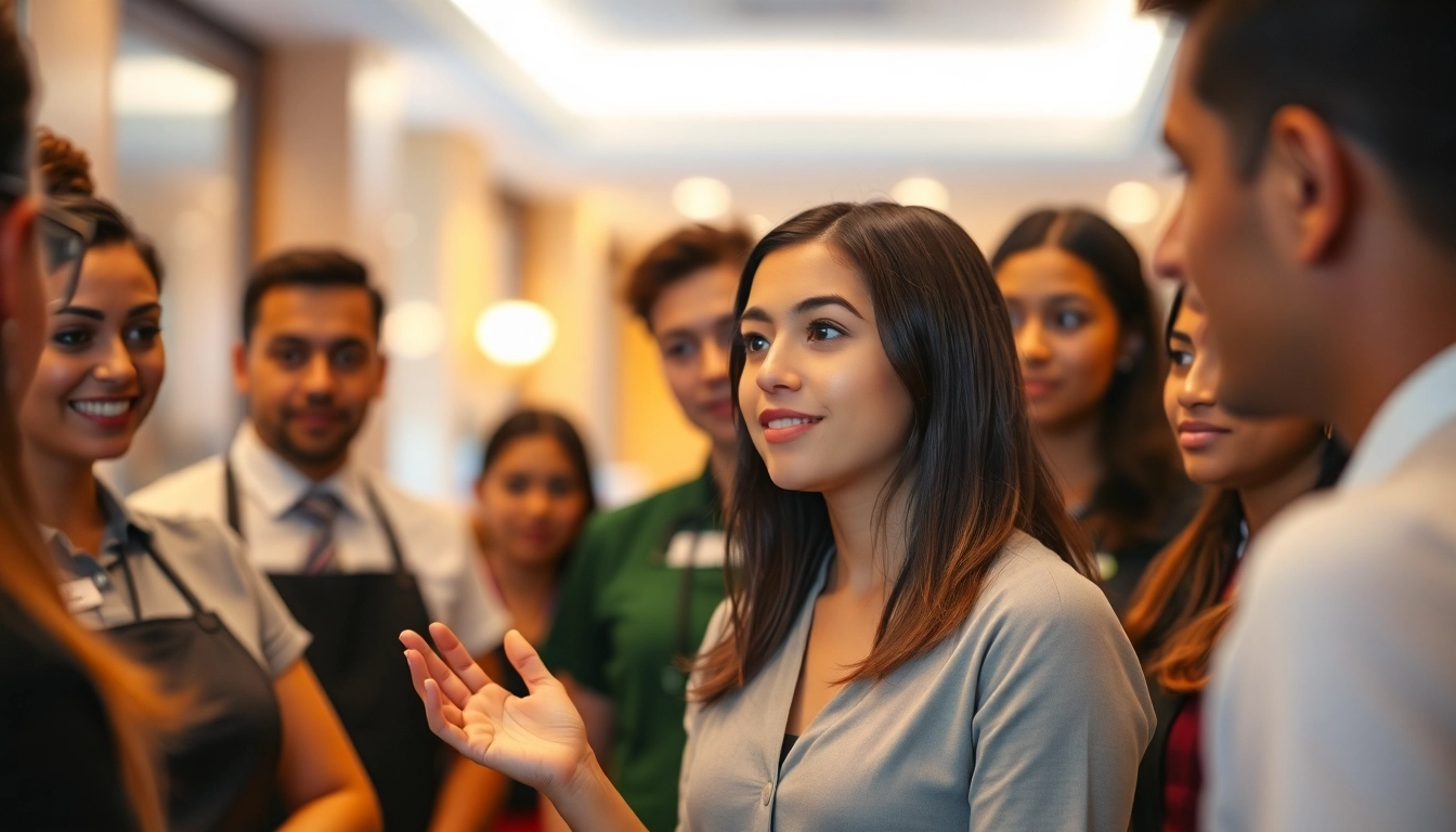 Improve employee performance with our voice AI-powered training platform, offering personalized coaching and real-time feedback to enhance customer experience in the hospitality industry.