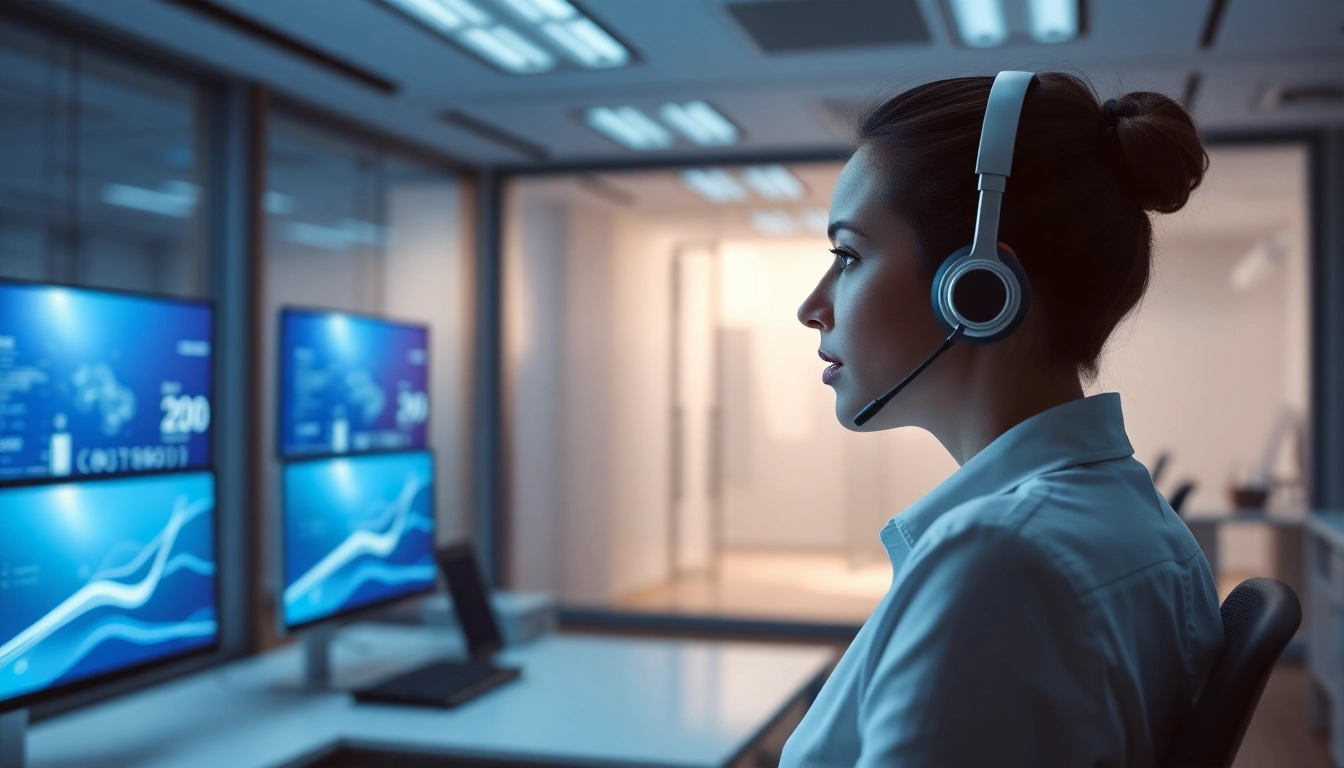 Streamline financial reporting with AI-powered voice technology, reducing errors and increasing efficiency for logistics companies.