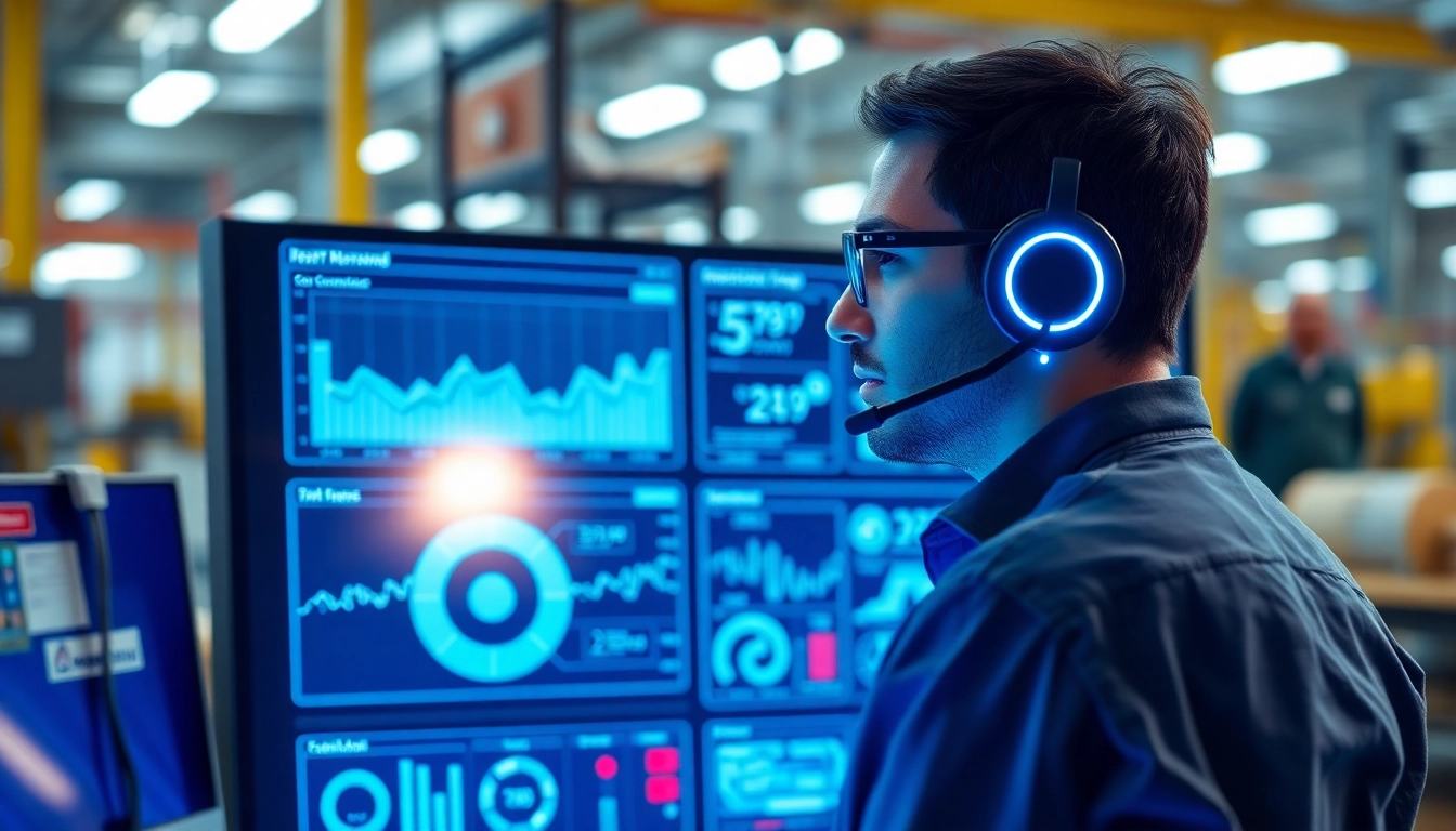 Streamline KPI reporting in manufacturing with our AI-powered voice assistant, boosting efficiency and accuracy, and providing real-time insights to drive data-driven decision-making.