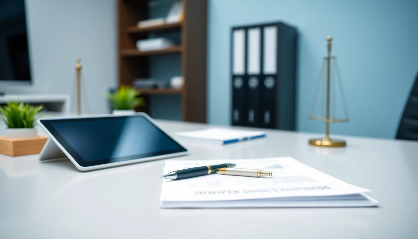 Automate document drafting with AI-powered voice technology, reducing lawyer time and increasing accuracy for law firms.