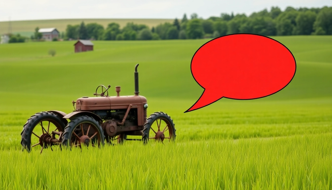 Streamline farm meetings with accurate & efficient transcription. Our voice-to-text AI solution ensures seamless record-keeping and data analysis for agricultural professionals.