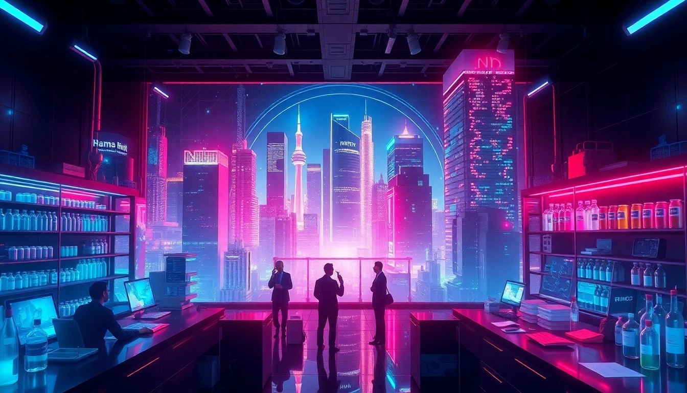 Optimize pharmaceutical campaigns with our AI-powered voice assistant, streamlining multichannel strategy planning and execution for enhanced patient engagement and market impact.