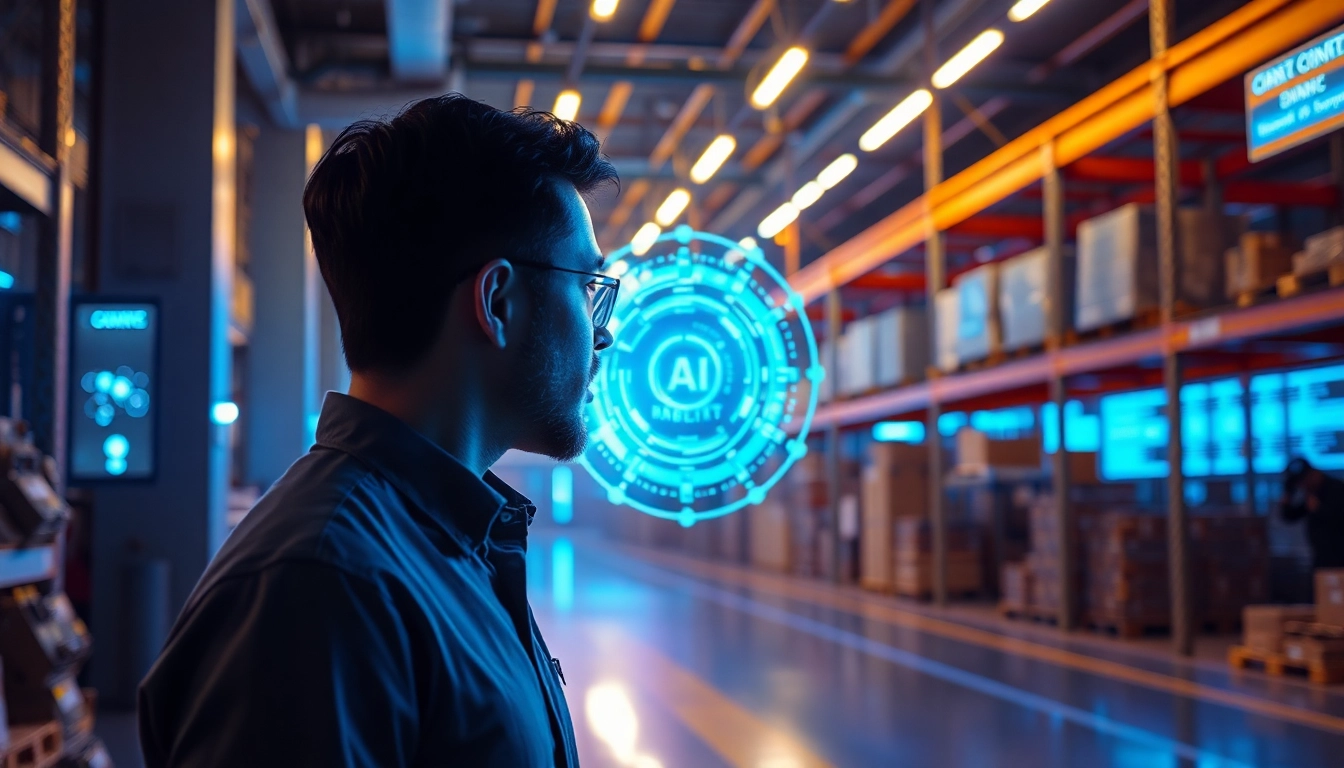Streamline onboarding with our cutting-edge Voice AI, automating new hire document collection and reducing administrative burdens in the logistics industry.