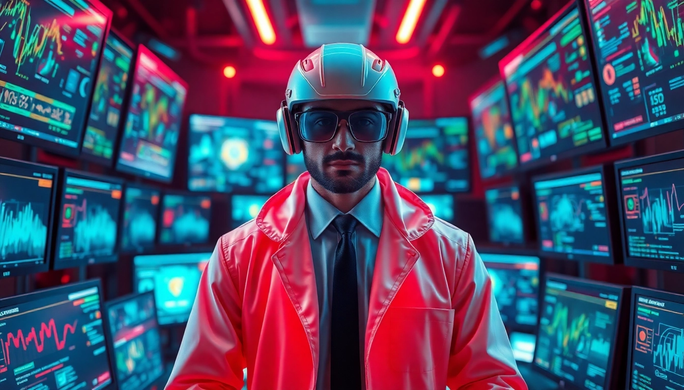 Create professional presentation decks quickly and securely with our AI-powered voice assistant, designed specifically for cybersecurity professionals.