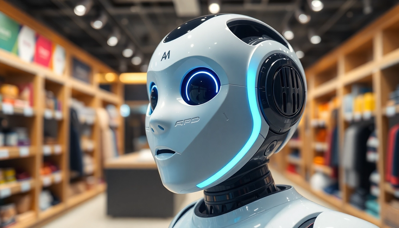 Streamline your retail procurement with our innovative voice AI technology, automating tasks and increasing efficiency while reducing costs.