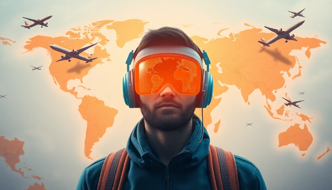 Unlock customer insights with our voice-powered AI, analyzing product usage to inform travel industry improvements, enhancing the overall guest experience.