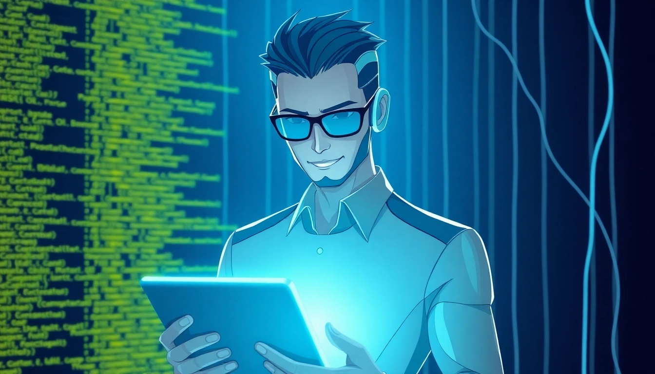 Streamline project updates with AI-powered voice assistant, automating status reports and freeing up IT teams to focus on what matters most.