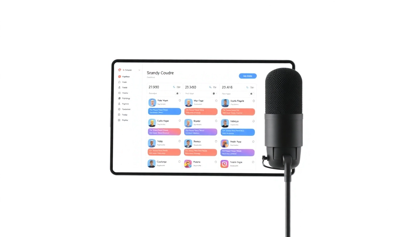 Streamline social media management for non-profits with our intuitive voice AI scheduler, automating content publishing and saving time to focus on your mission.