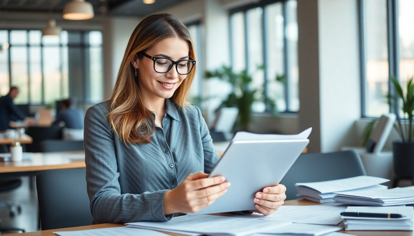 Effortlessly streamline invoice processing with our voice-powered AI assistant, reducing paperwork and increasing accuracy for real estate suppliers.