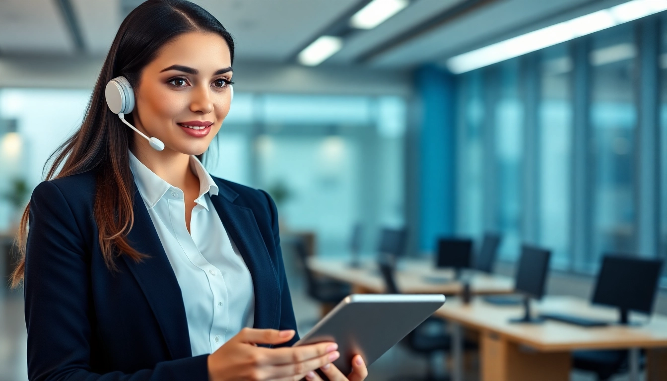 Streamline your B2B sales process with our cutting-edge voice AI, tracking SLAs and delivering personalized support on-demand.