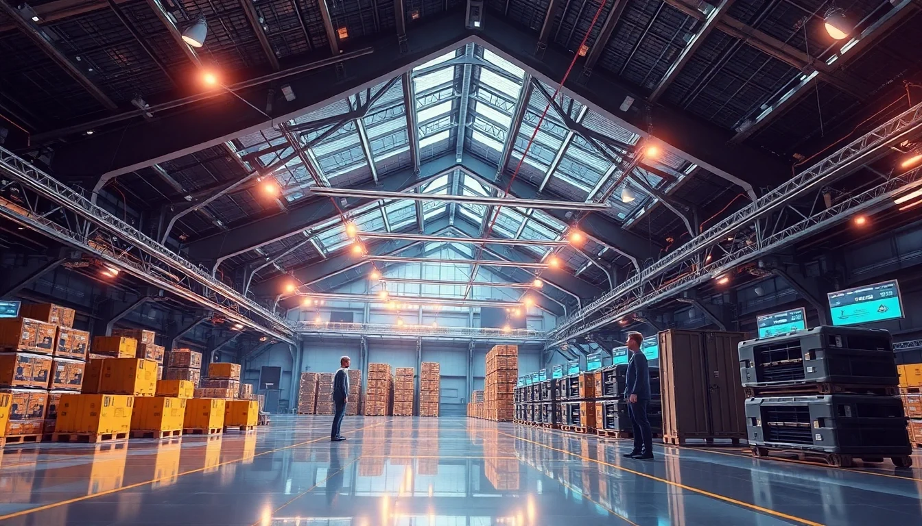 Streamline logistics operations with our voice-powered AI platform, aggregating survey responses to optimize supply chain efficiency and customer satisfaction.