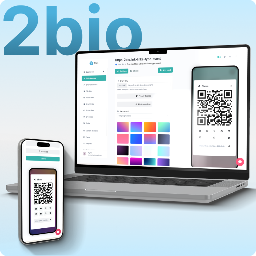 2Biolink