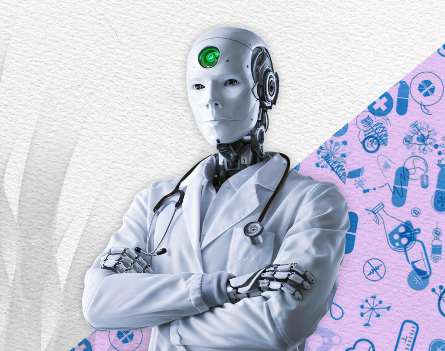 Blog 5 Emerging Benefits of AI in Healthcare