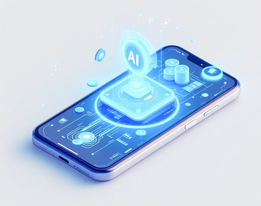 Why AI App Development Needs a New Architecture