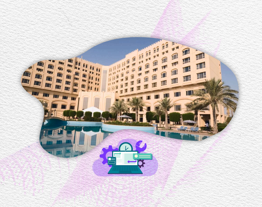 Custom SaaS Platforms for the Cyprus Hospitality Industry