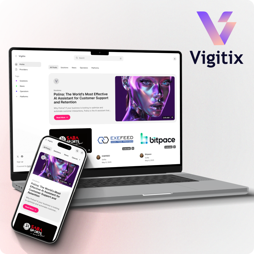 Vigitix