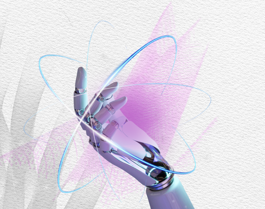blog_10 Ways to Save Time with AI Automation