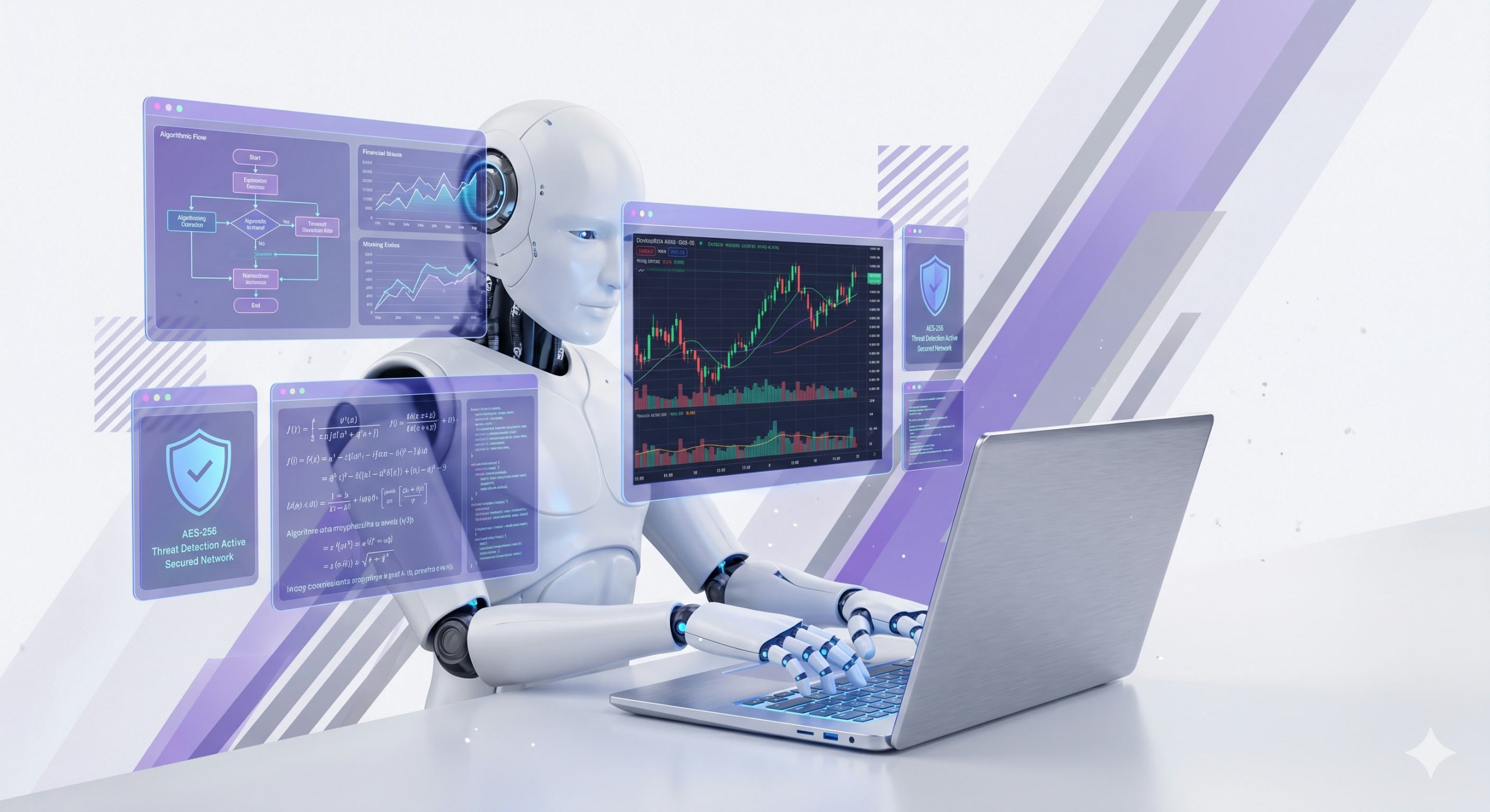 Virtual trade show a non-conventional way to network